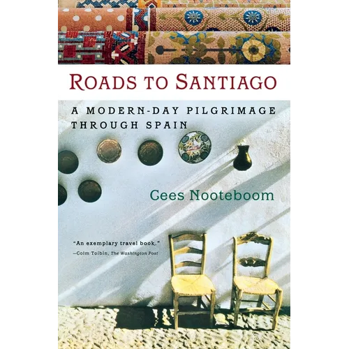 Roads to Santiago