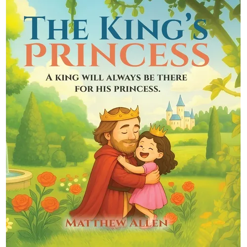 The King's Princess