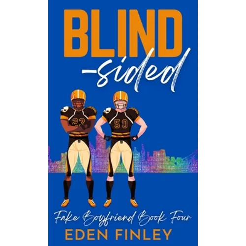 Blindsided