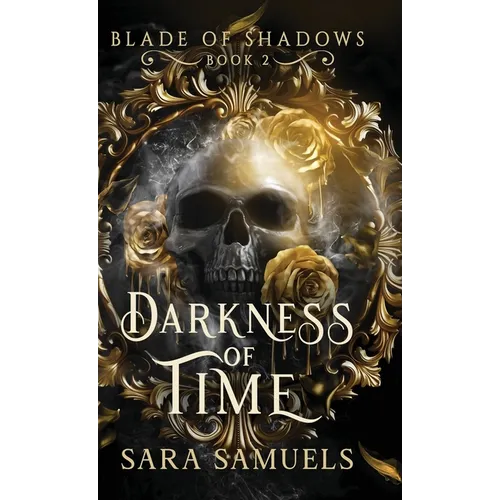 Darkness of Time