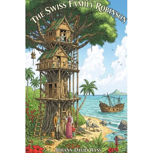 The Swiss Family Robinson