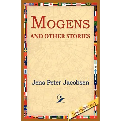 Mogens and Other Stories