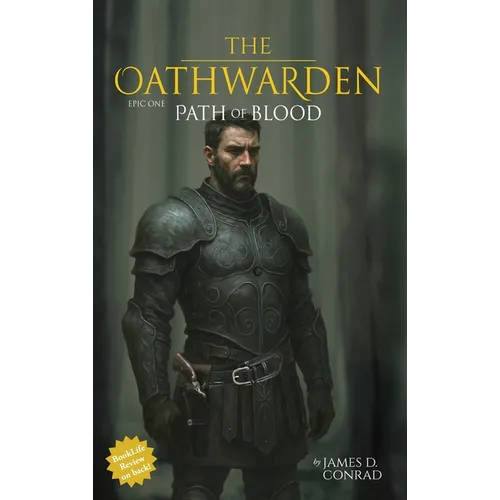 The Oathwarden: Path of Blood