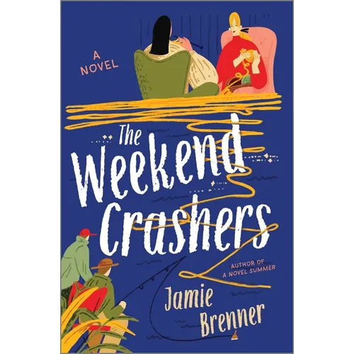 The Weekend Crashers