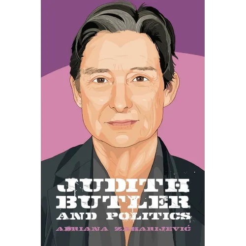 Judith Butler and Politics