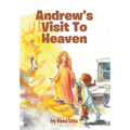 Andrew's Visit To Heaven