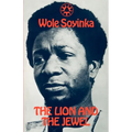 Lion and the Jewel