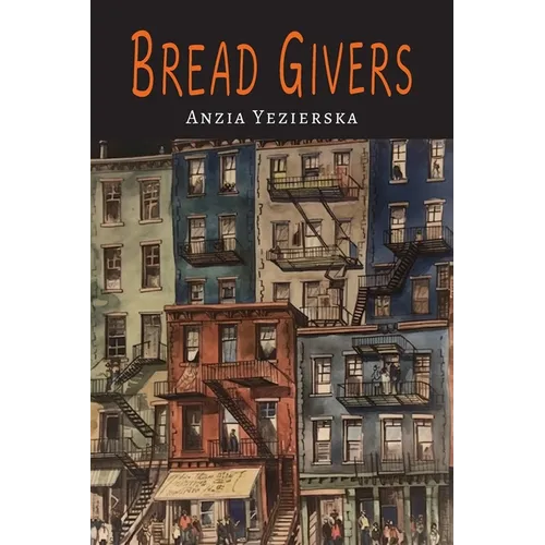 Bread Givers