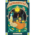 Astronautical!