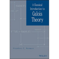 Classical Galois Theory