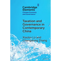 Taxation and Governance in Contemporary China