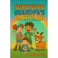 Surviving Grandpa's Backyard!, Book 1