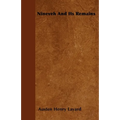 Nineveh And Its Remains