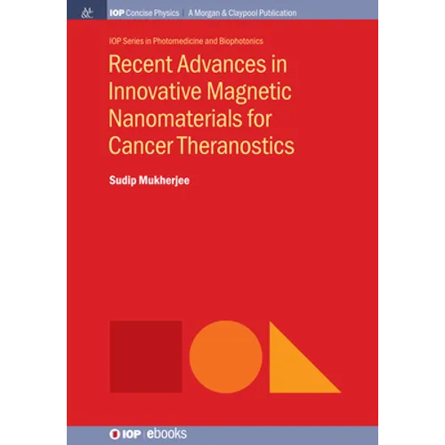 Recent Advances in Innovative Magnetic Nanomaterials for Cancer Theranostics