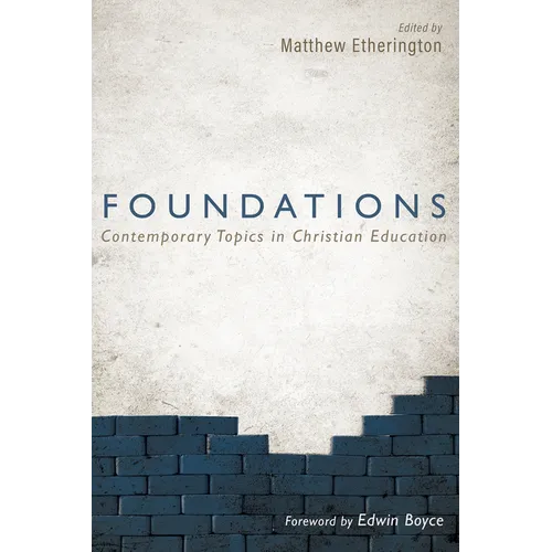 Foundations