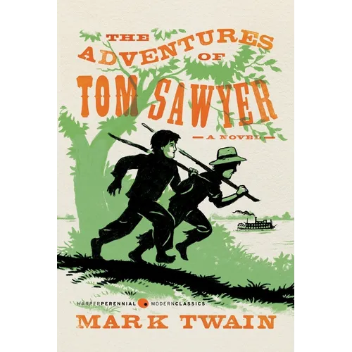 The Adventures of Tom Sawyer