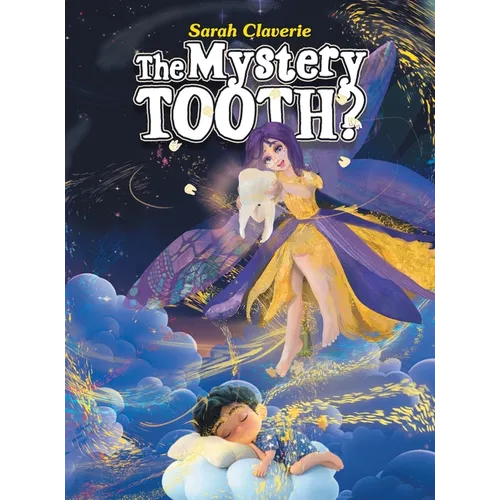 The Mystery Tooth?