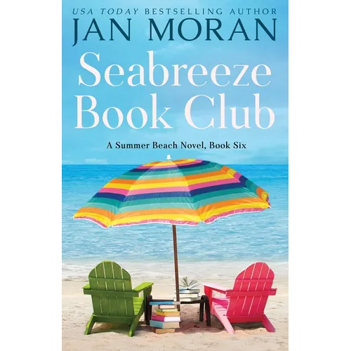 Seabreeze Book Club