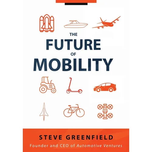 The Future of Mobility