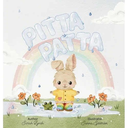 Pitta Patta