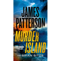Murder Island: A Doc Savage Thriller