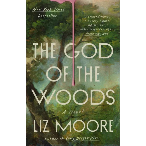 The God of the Woods