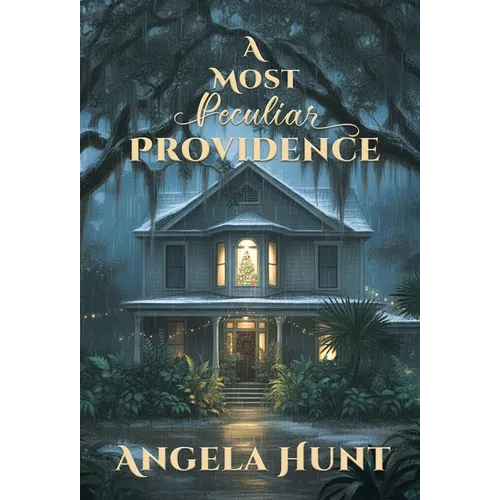 A Most Peculiar Providence