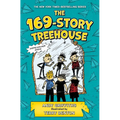 The 169-Story Treehouse: Doppelganger Doom!