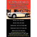 Austin-Healey Owner's Handbook for the Maintenance & Repair of the 6-Cylinder Models 1956-1968
