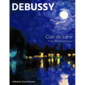 Clair de Lune (Modern Edition)
