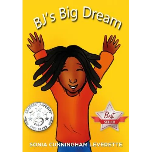 BJ's Big Dream