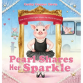 Pearl Shares Her Sparkle