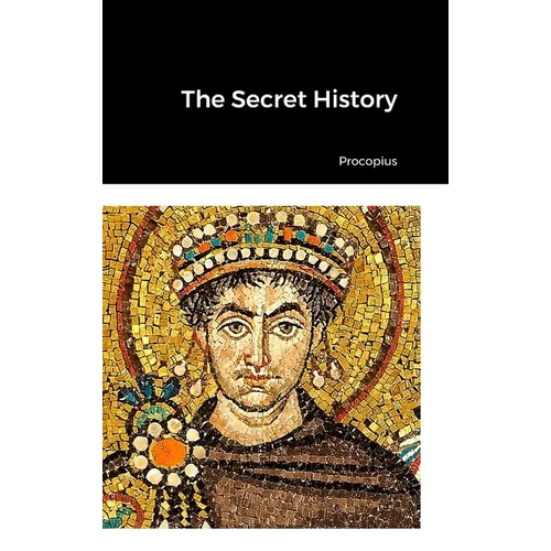 The Secret History