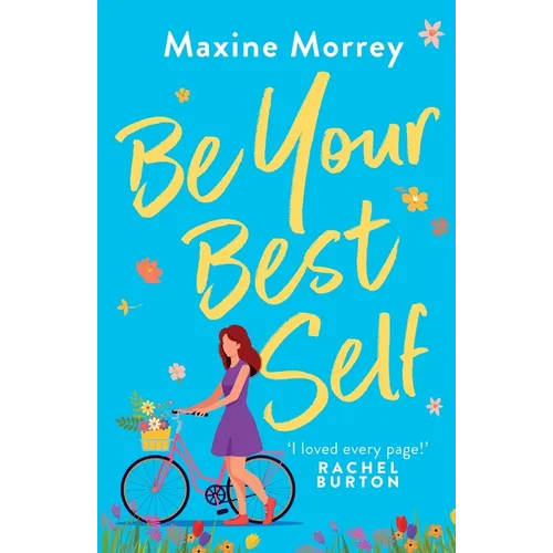 Be Your Best Self