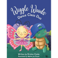 Wiggle Woods: Dance Class Duo