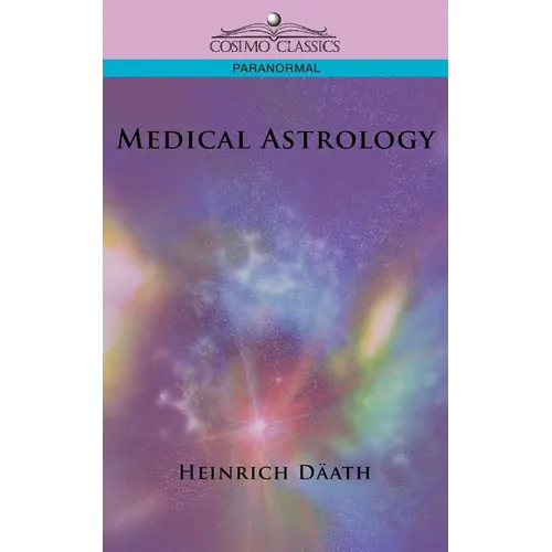 Medical Astrology