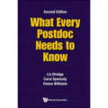 What Every Postdoc Need..(2nd Ed)