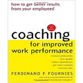 Coaching for Improved Work Performance