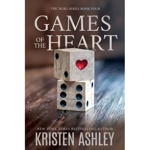 Games of the Heart