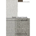 Toni Morrison: Beloved: Essays, Articles, Reviews