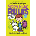 Roscoe Riley Rules #3: Don't Swap Your Sweater for a Dog