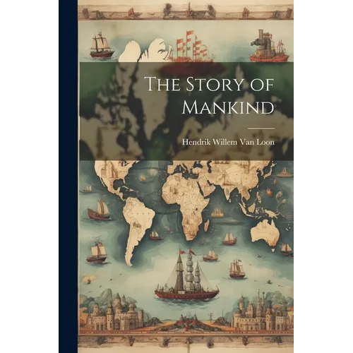 The Story of Mankind