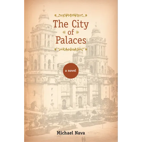 City of Palaces