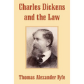 Charles Dickens and the Law
