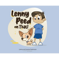 Lenny Peed on That!