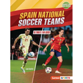 Spain National Soccer Teams: Ultimate Fan Guide