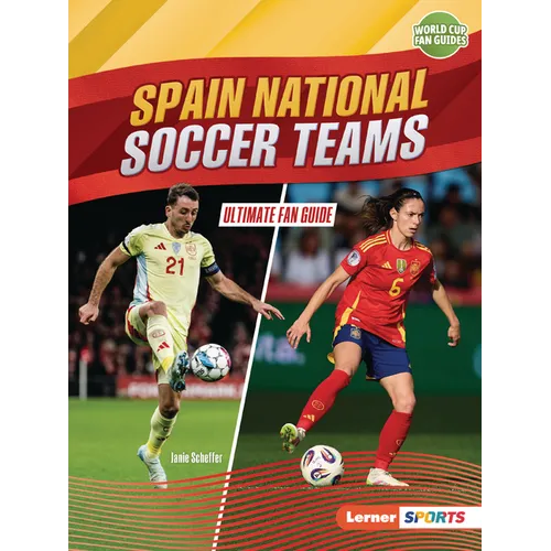 Spain National Soccer Teams: Ultimate Fan Guide