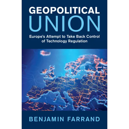 Geopolitical Union