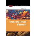 Cinema & Cultural Modernity