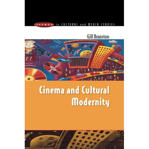 Cinema & Cultural Modernity
